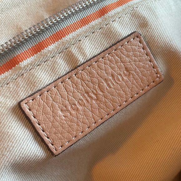 See By Chloe Tan Satchel Crossbody purse hand bag - Picture 8 of 16